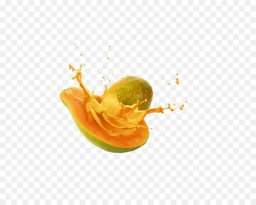 Mangue，Jus PNG