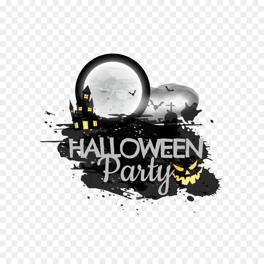 Fête D'halloween，Faire La Fête PNG