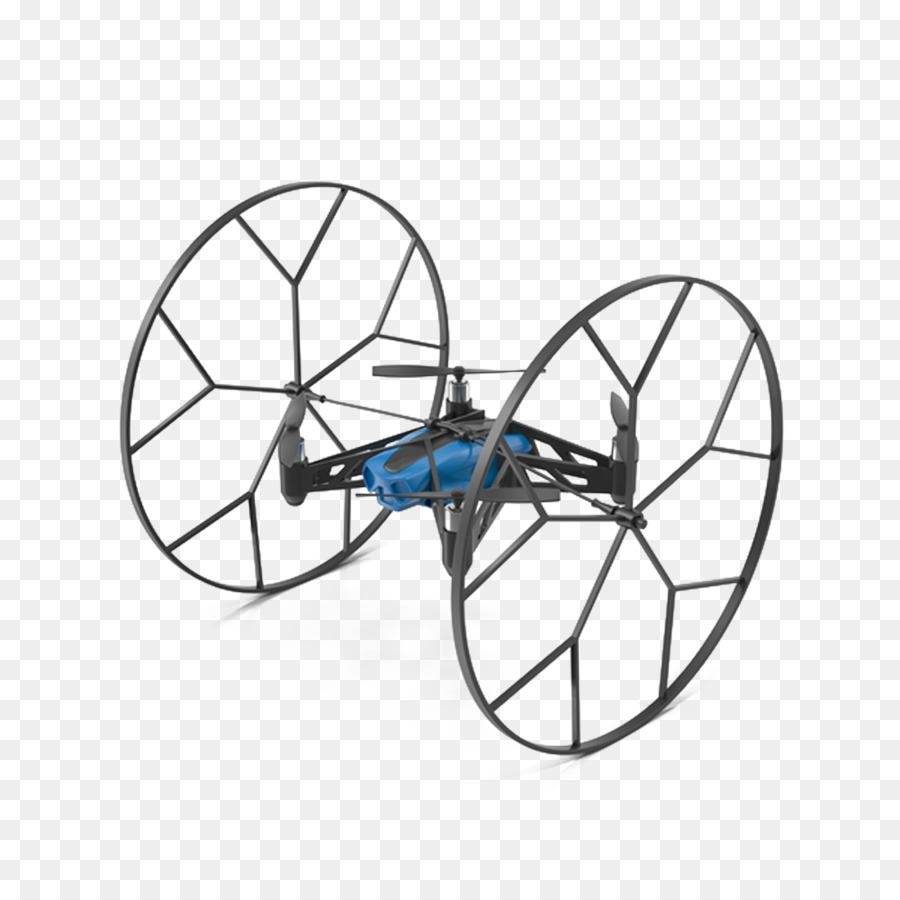 Drone，Technologie PNG