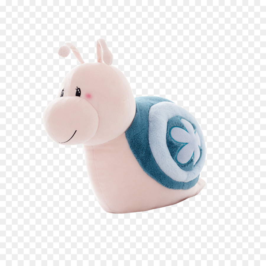 Escargot，Peluche PNG