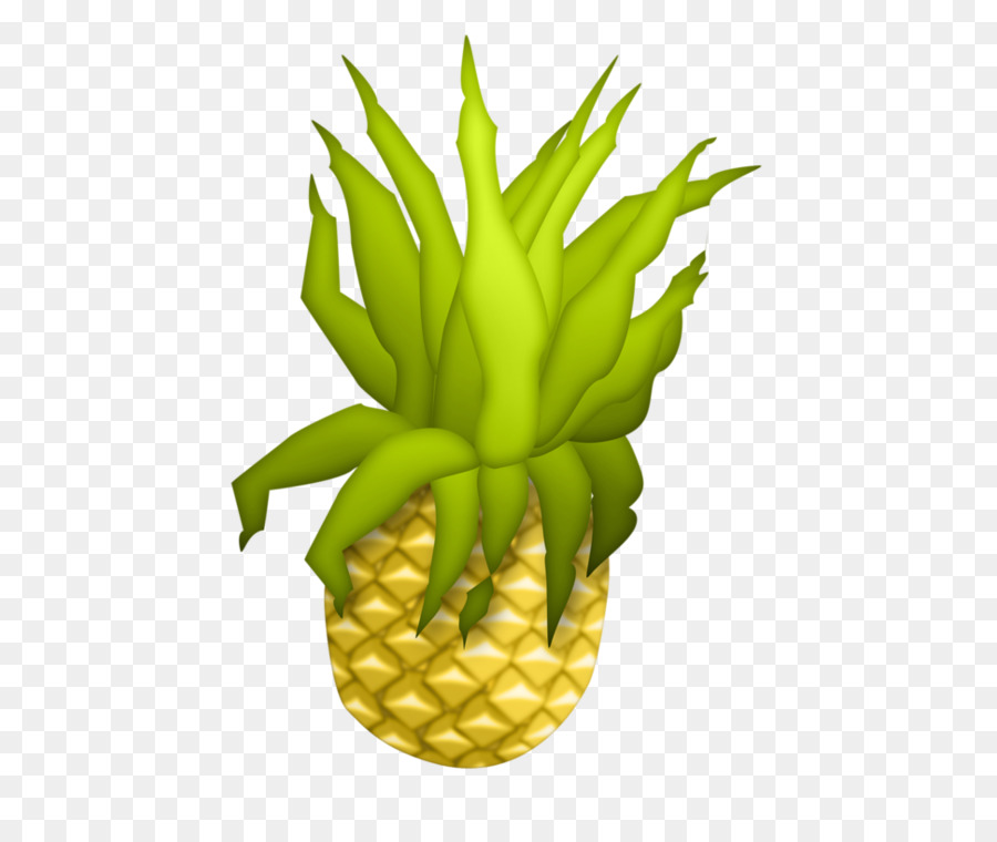 Ananas，Gâteau à L'ananas PNG