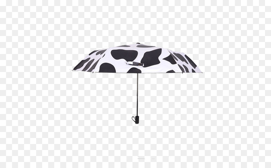 Parapluie，Noir Et Blanc PNG