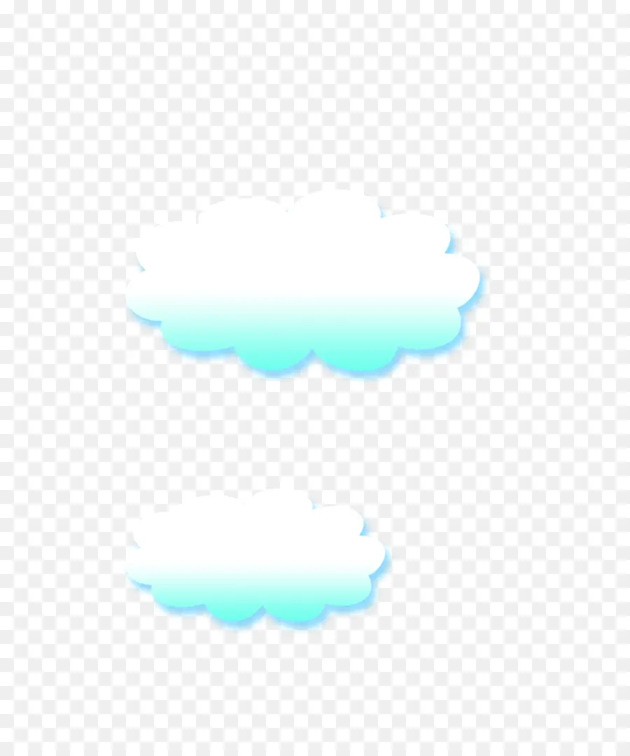 Nuages，Ciel PNG