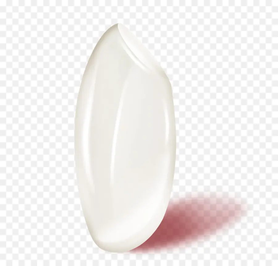 Grains De Riz，Blanc PNG