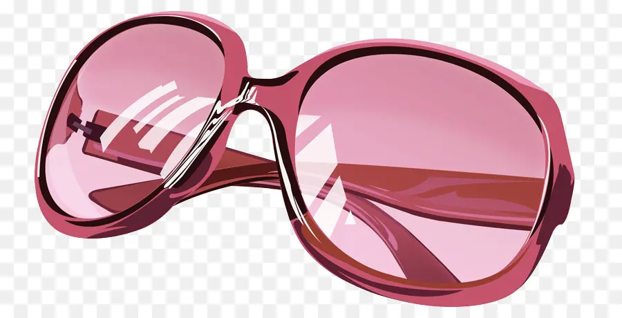 Lunettes De Soleil，Lunettes PNG