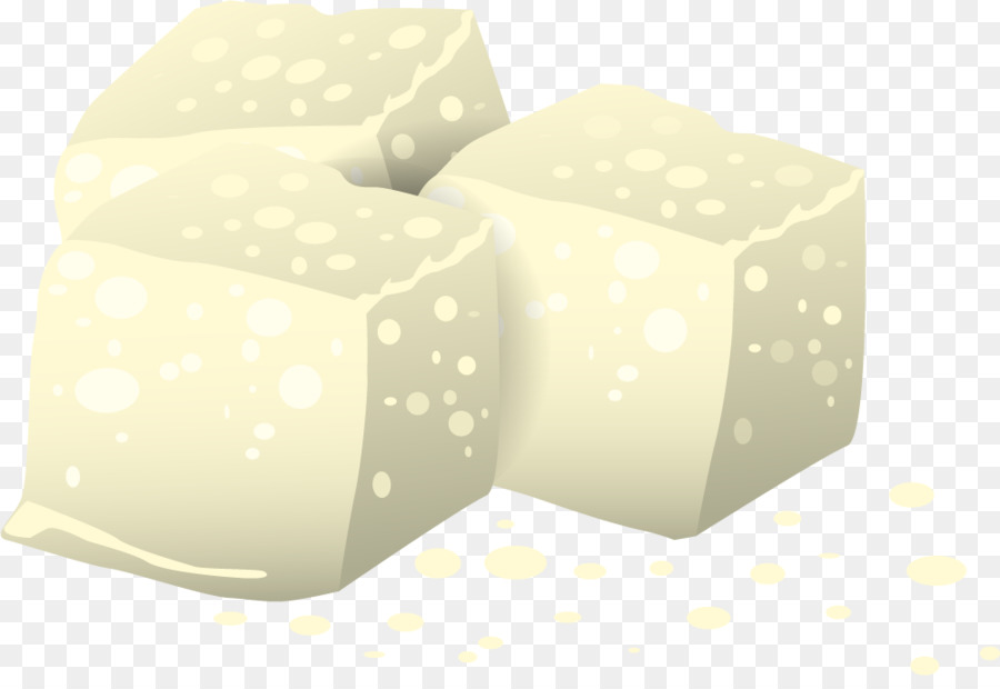 Tofu，Cubes PNG