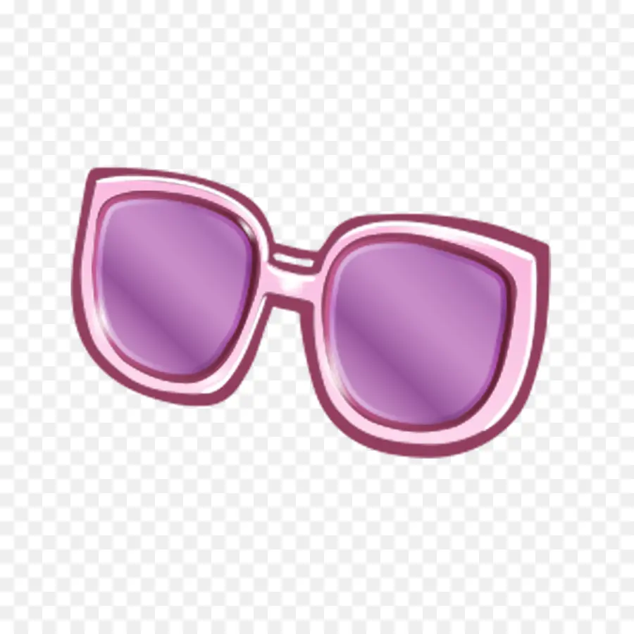 Lunettes De Soleil，Lunettes PNG