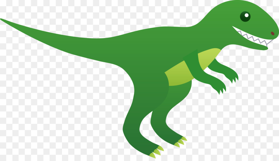 Dinosaure Violet，T Rex PNG