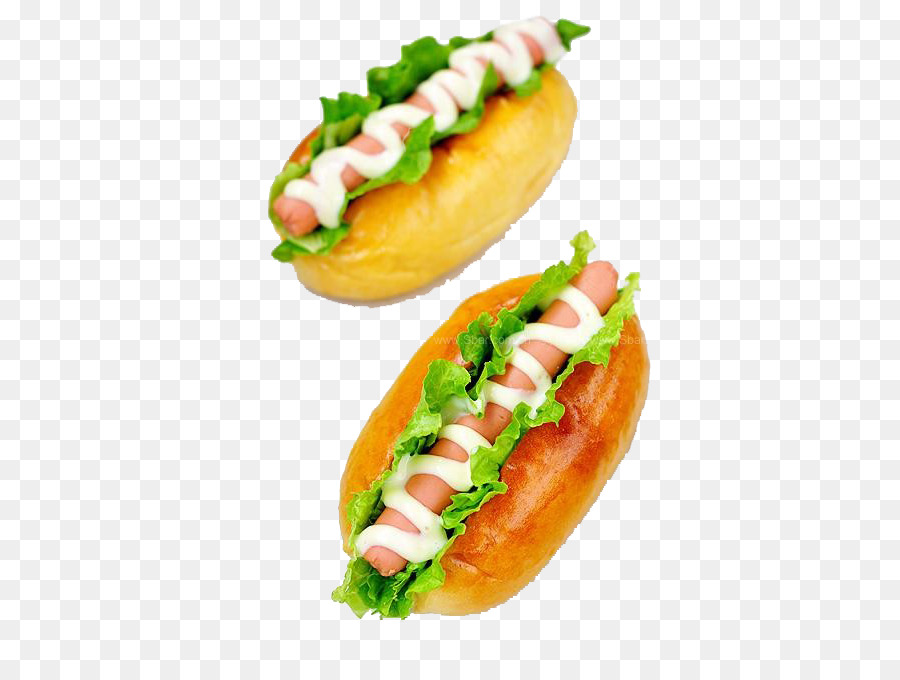 Hot Dog，Chicagostyle Hot Dog PNG