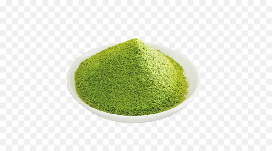 Poudre Verte，Matcha PNG