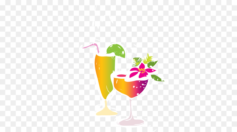 Cocktail，Tropical PNG