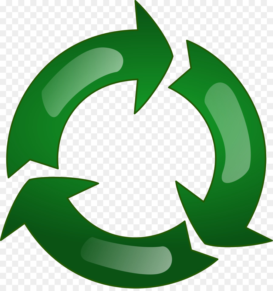 Symbole De Recyclage，Environnement PNG