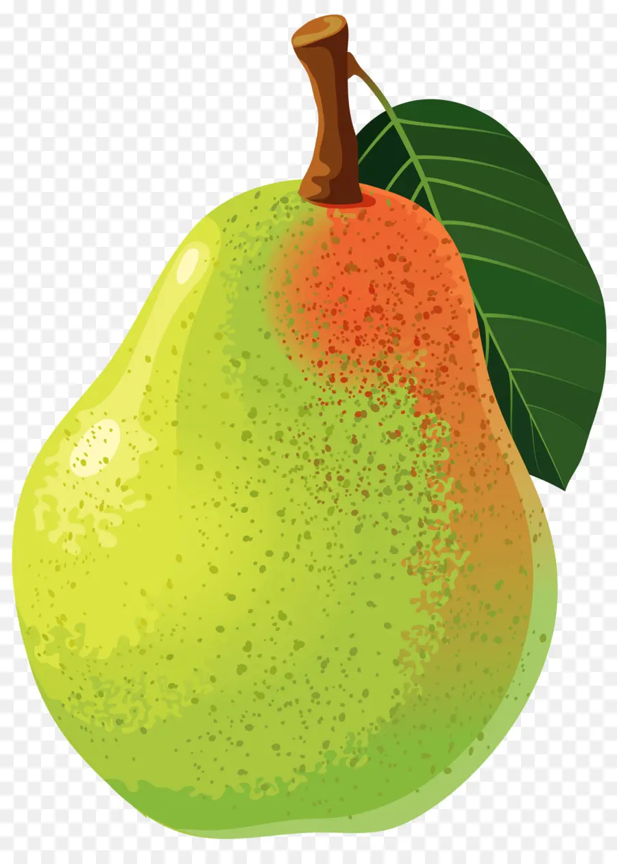 Pyrus Xd7 Bretschneideri，Fruits PNG