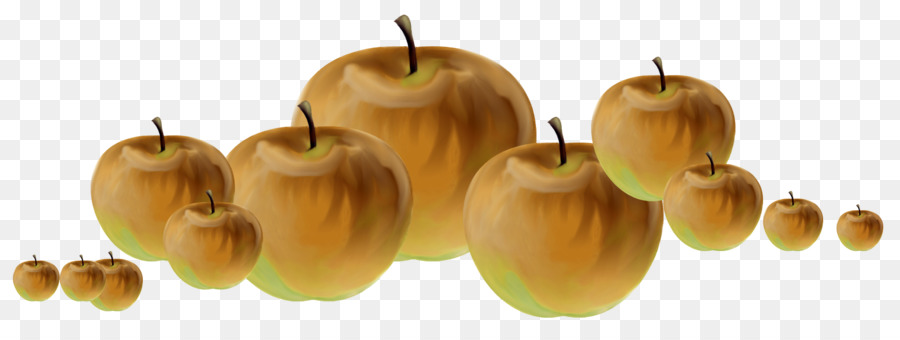 Pomme，Non PNG