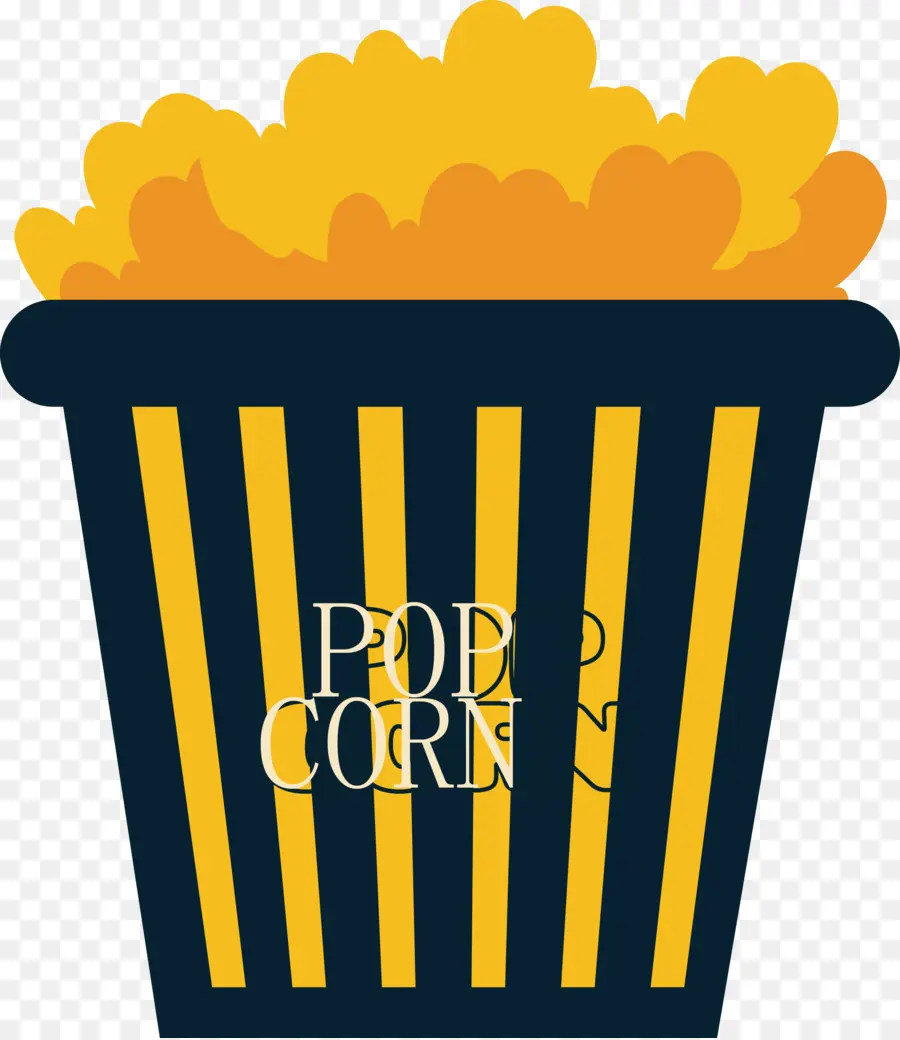 Popcorn，Collation PNG