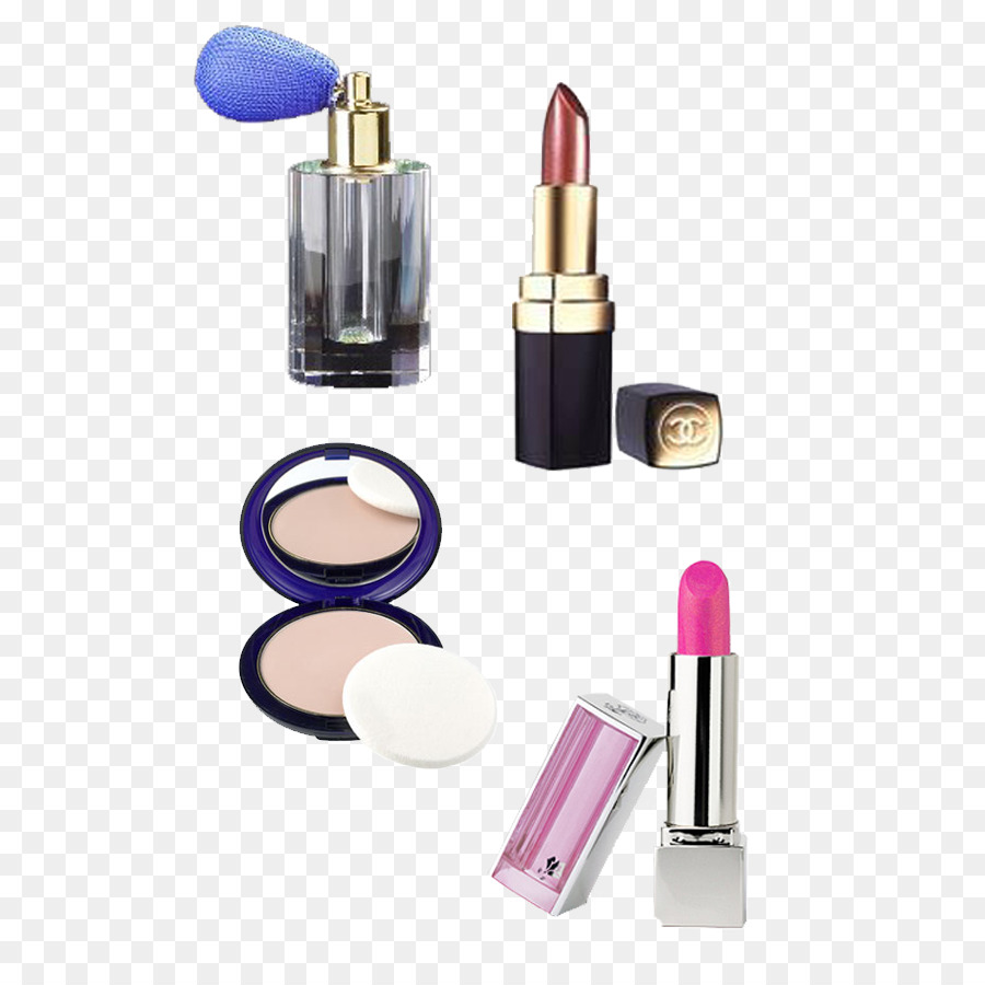 Produits De Maquillage，Produits De Beauté PNG