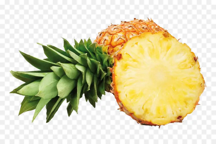 Ananas，Tropical PNG