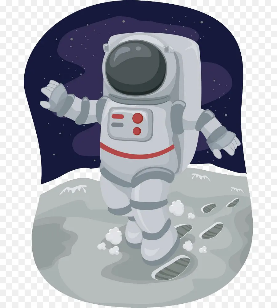 Astronaute，Espace PNG