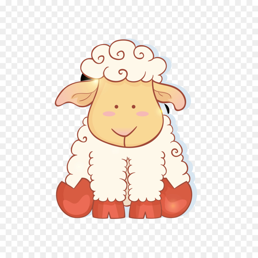 Mouton，Mignon PNG