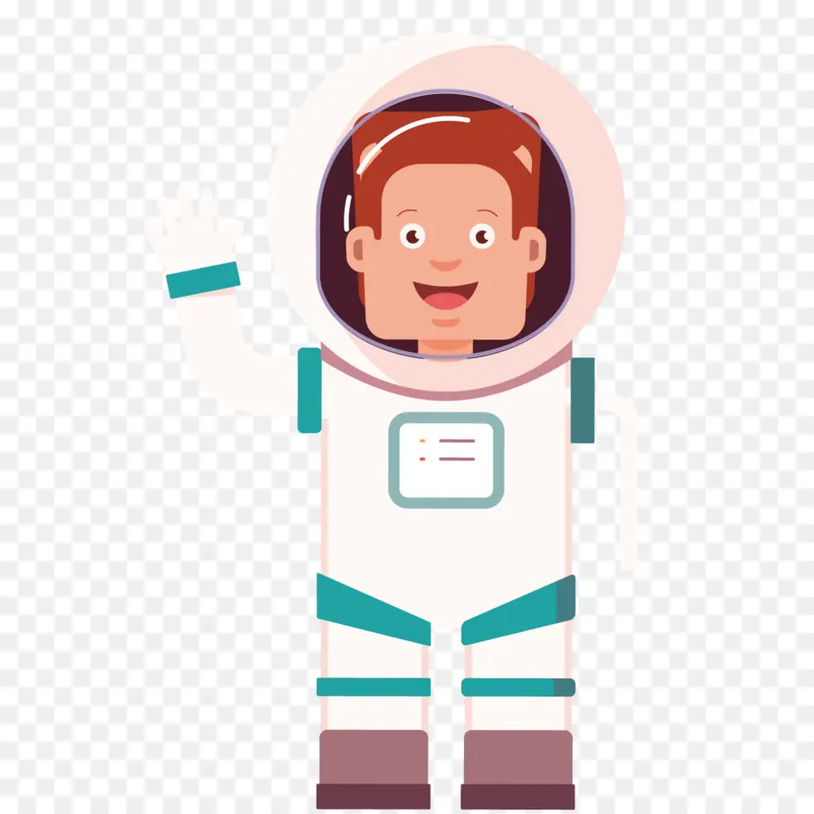 Astronaute，Scaphandre PNG