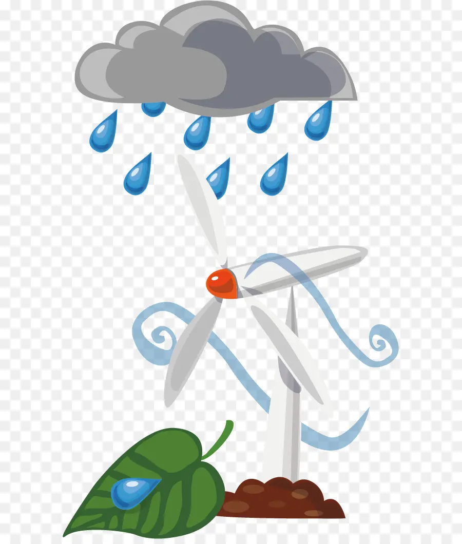 Météo，Pluie PNG