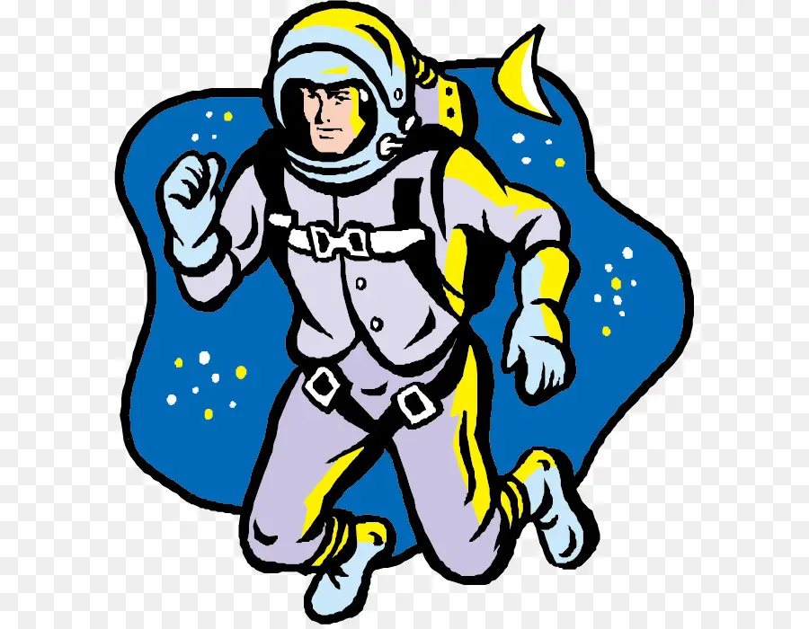 Astronaute，Espace PNG