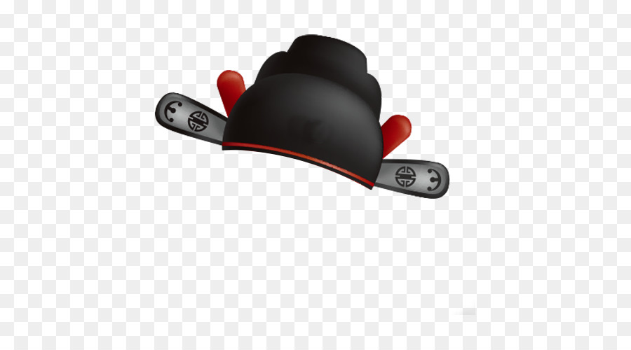 U5b98u5e3d，Chapeau PNG