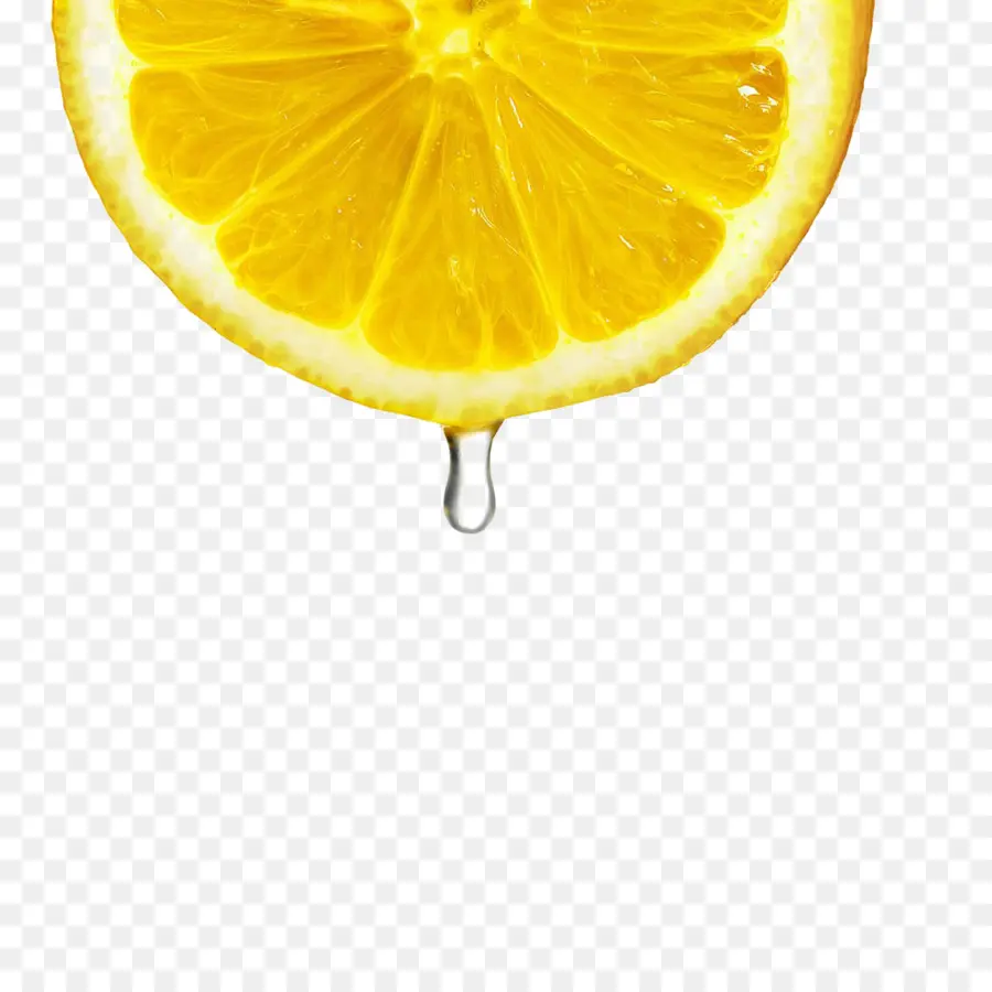 Tranche De Citron，Agrumes PNG