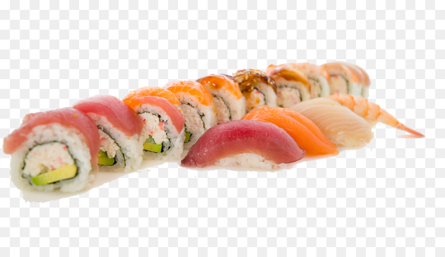 Rouleaux De Sushi，Japonais PNG