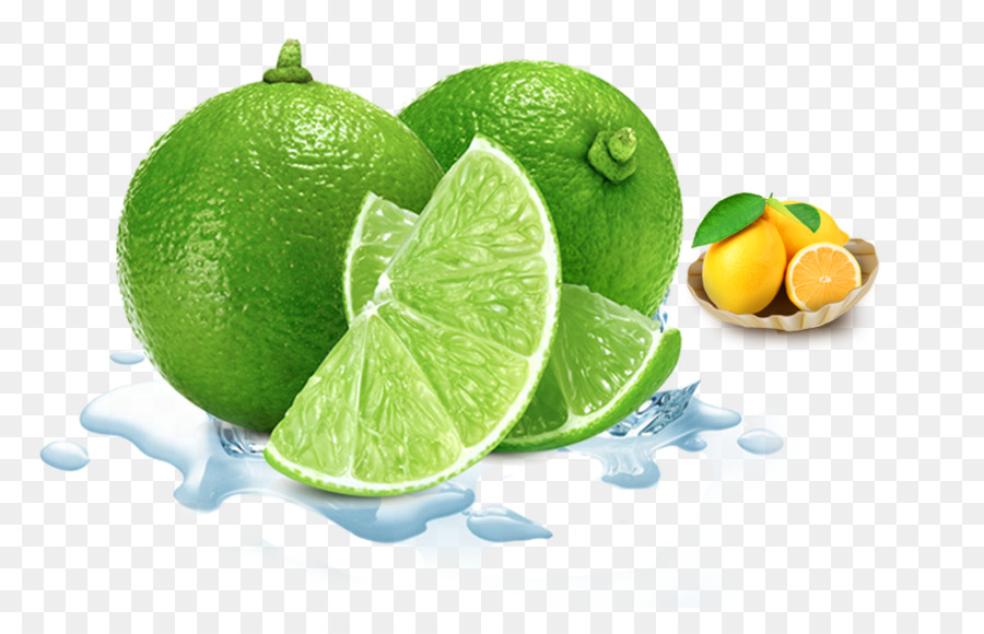 Jus，Citron PNG