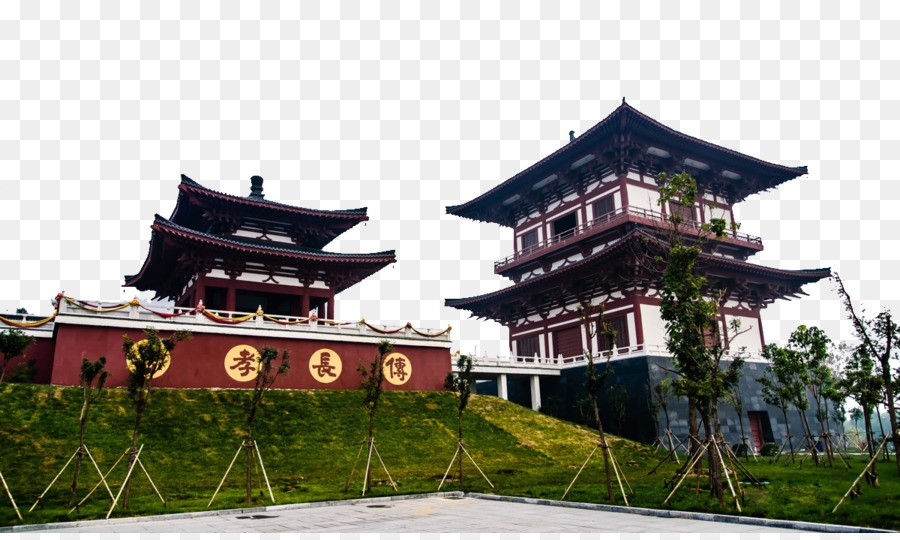 Temple，Bâtiment PNG