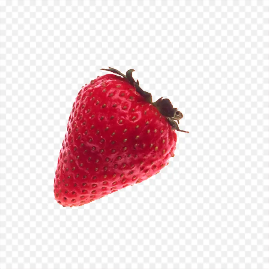 Fraise Rouge，Baie PNG