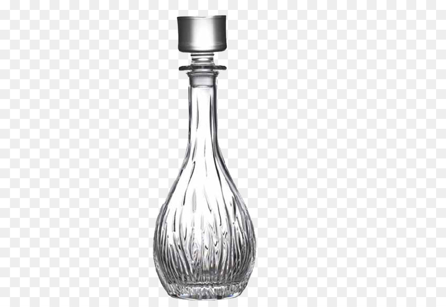 Carafe En Verre，Bouteille PNG