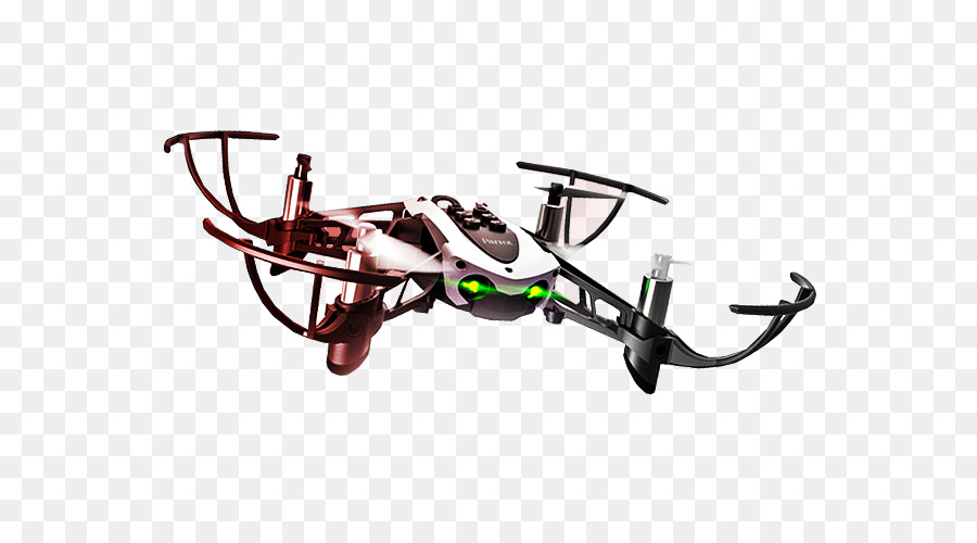 Drone，Quadricoptère PNG