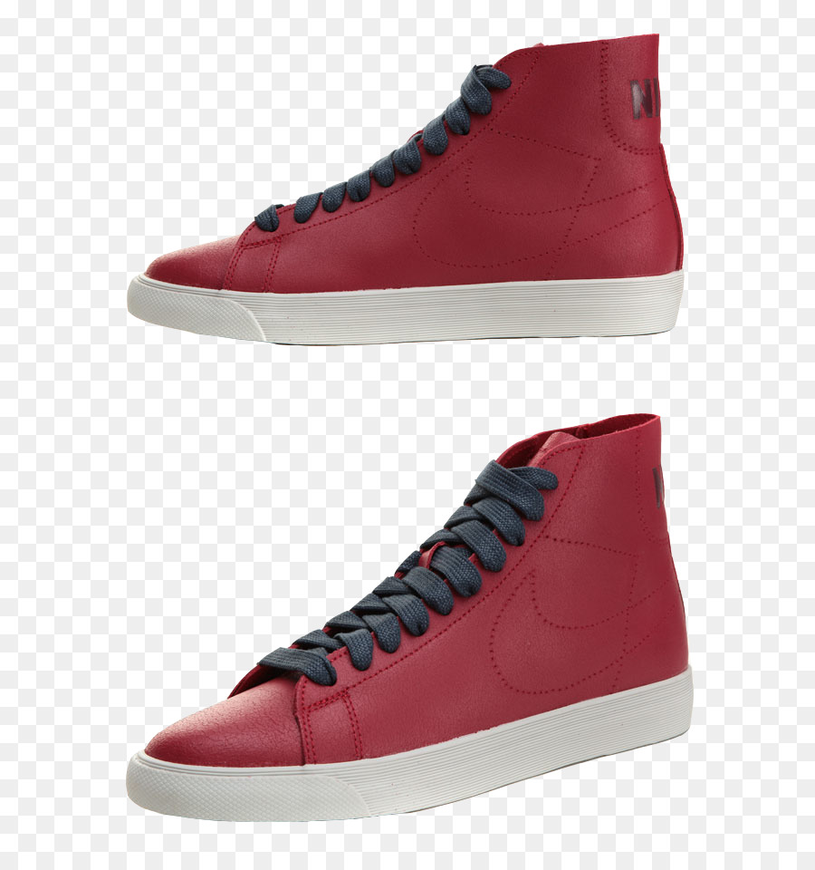 Baskets Rouges，Chaussure PNG