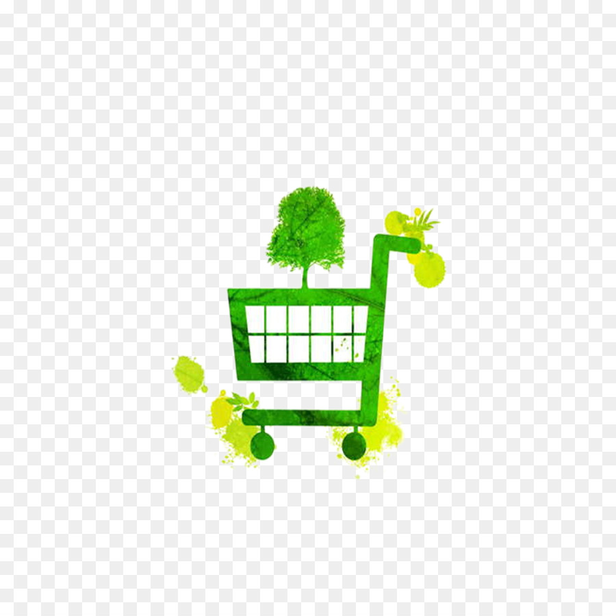 Panier Vert，Panier PNG