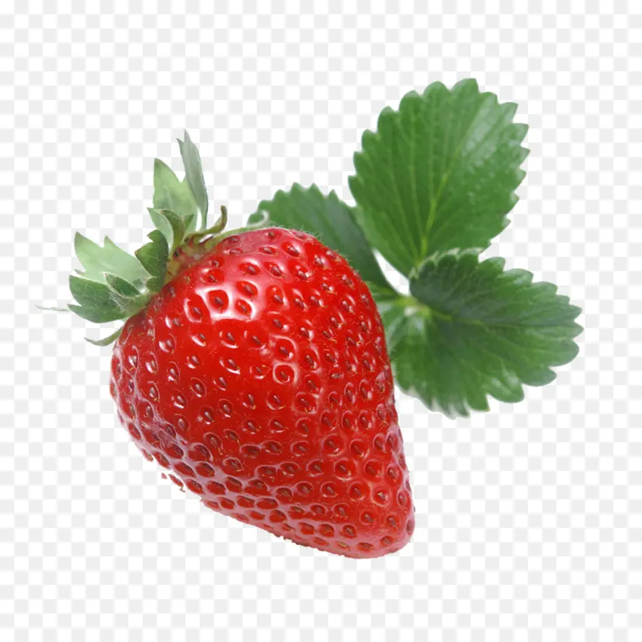 Fraises，Rouge PNG