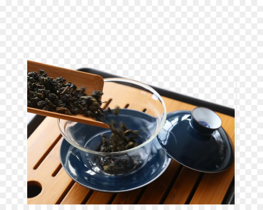 Thé，Oolong PNG