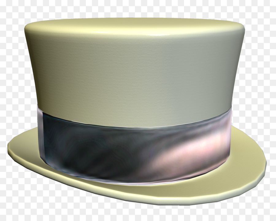 Chapeau，Blanc PNG