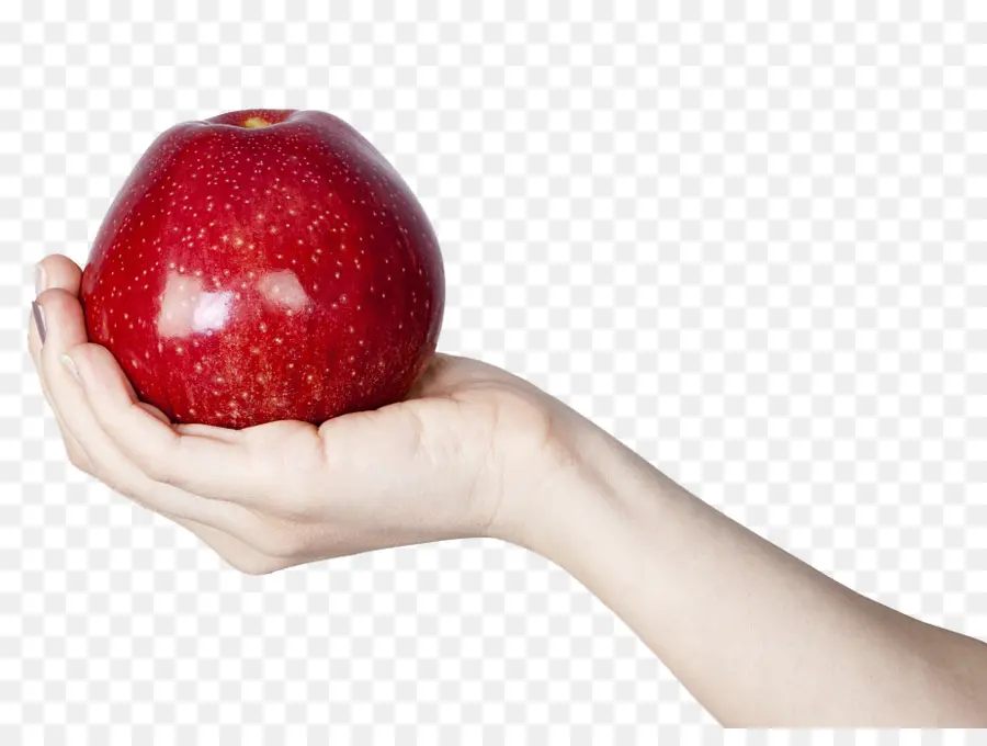 Pomme Rouge，Main PNG