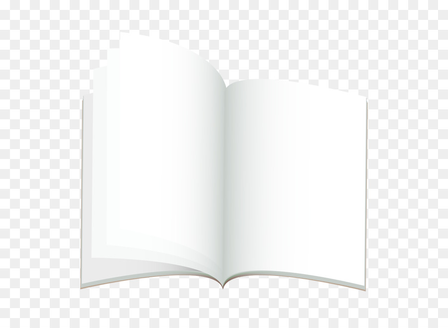 Livre Ouvert，Pages PNG