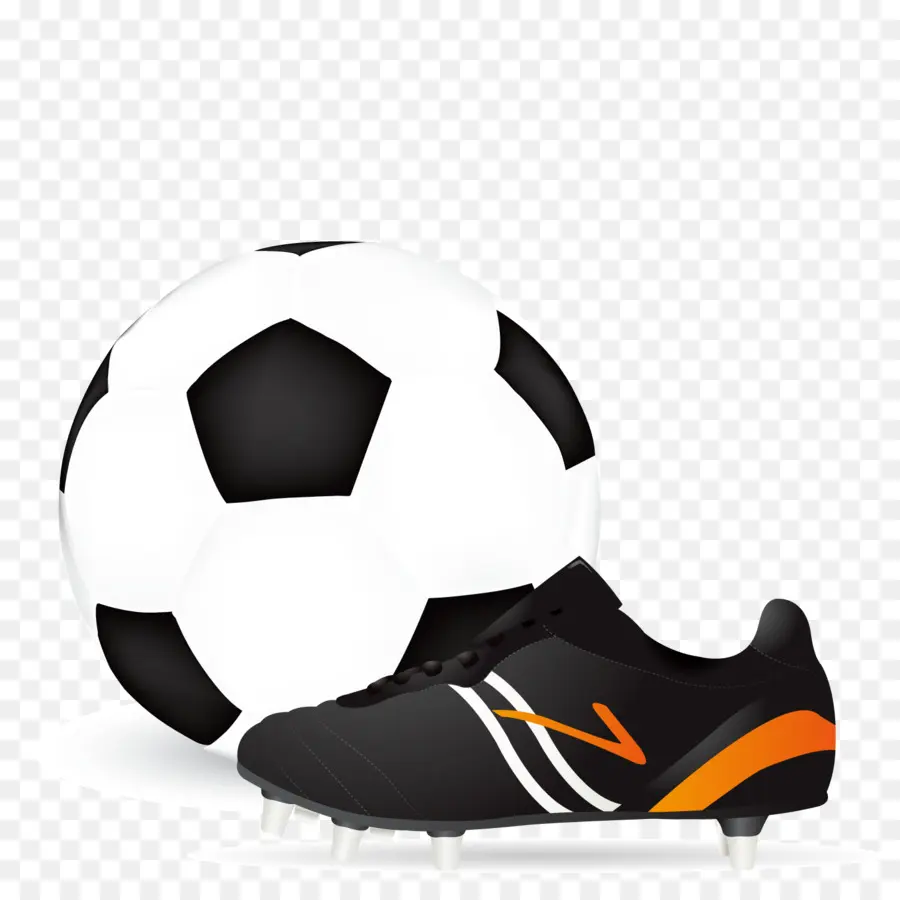 Chaussure De Football，Crampons PNG