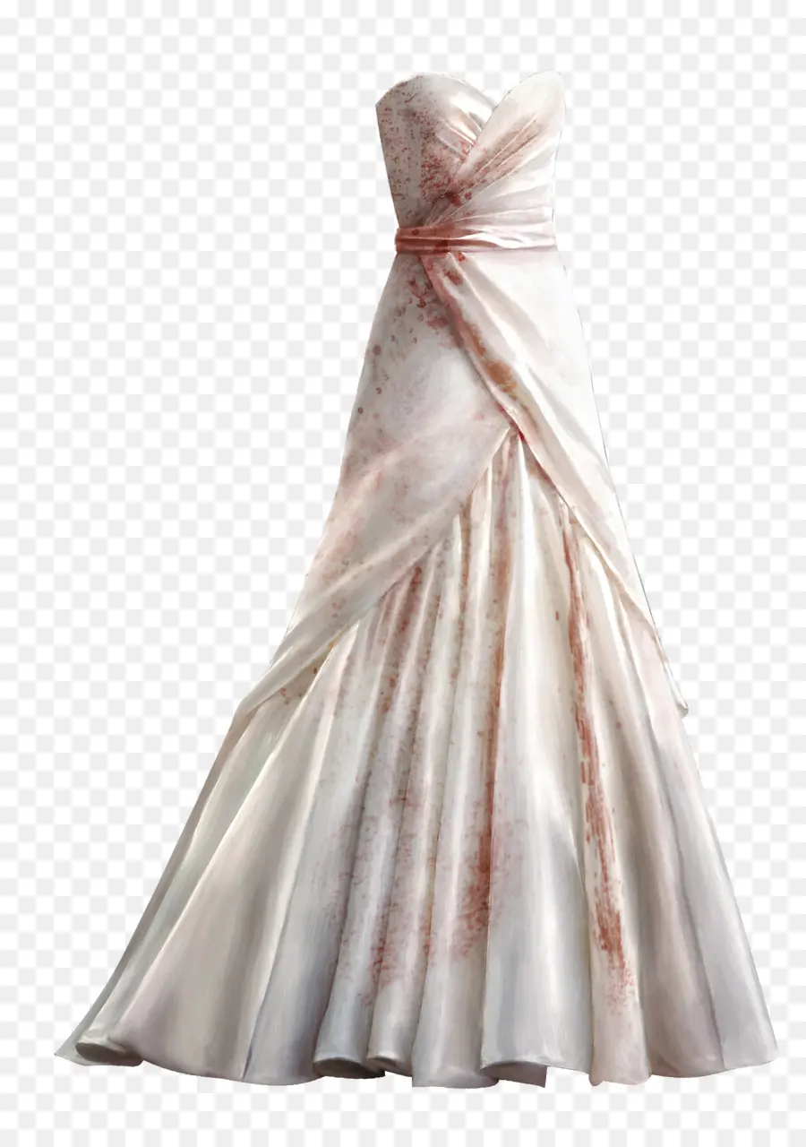 Robe，Blanc PNG