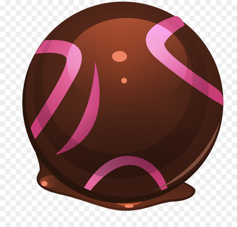 Boules De Chocolat，Chocolat PNG