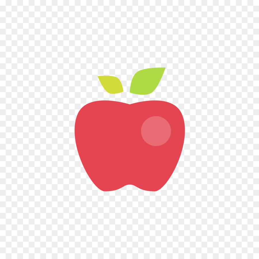 Pomme Rouge，Fruit PNG