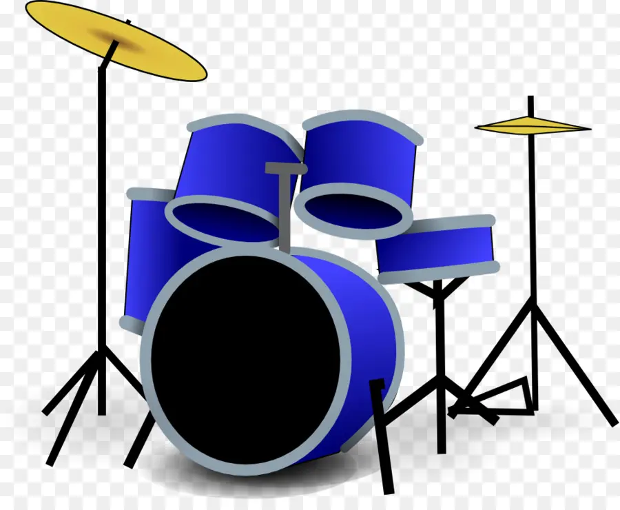 Batterie，Percussion PNG