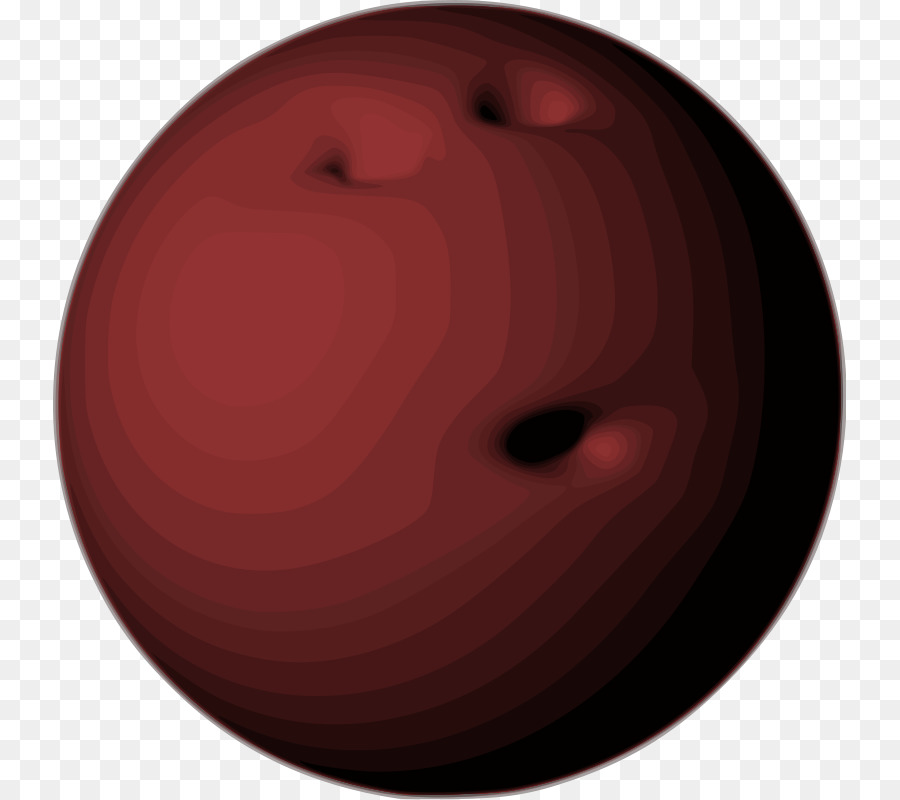 Boule De Quilles，Rouge PNG