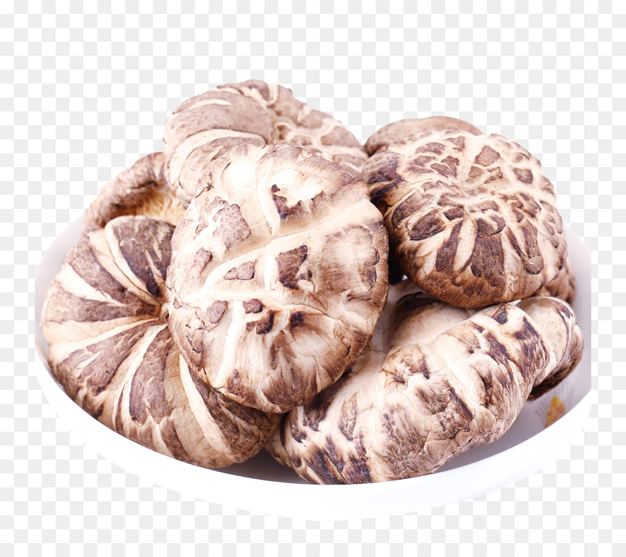 Shiitake，Champignons PNG