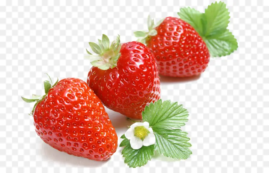 Fraises，Rouge PNG