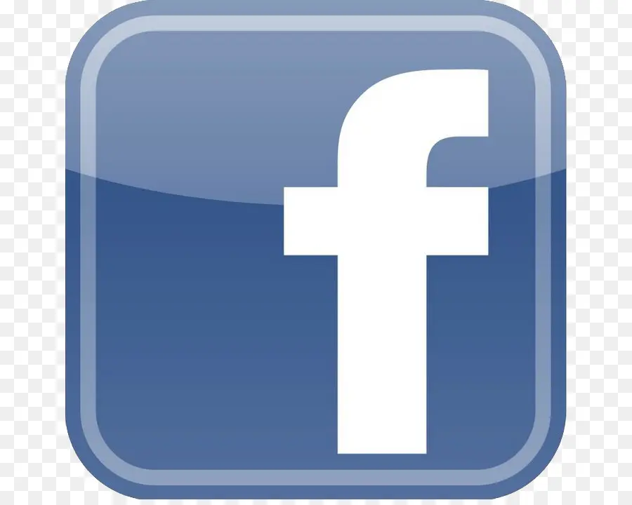 Logo Facebook，Réseaux Sociaux PNG